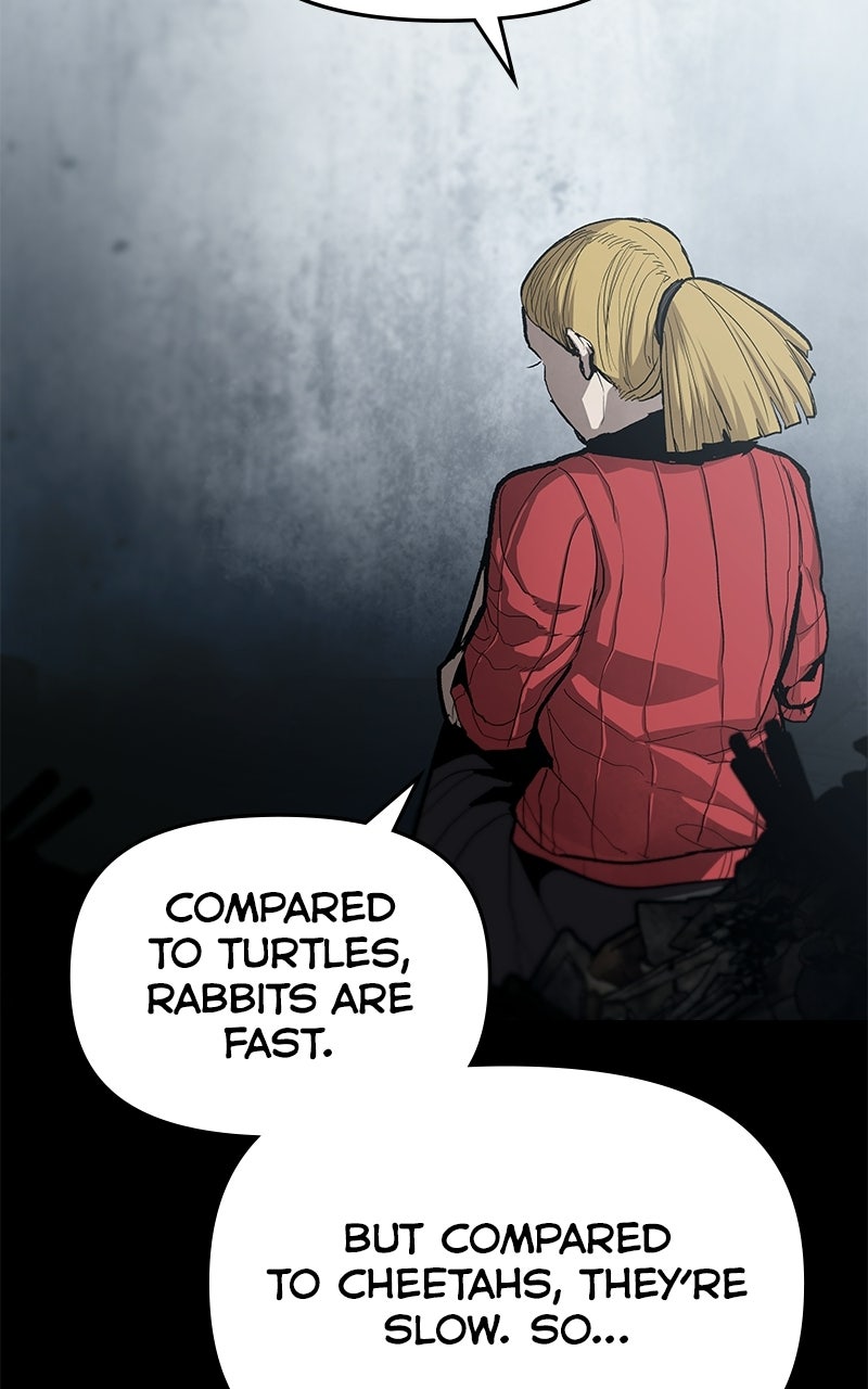 War of Corpses Episode 50 page 82 - 