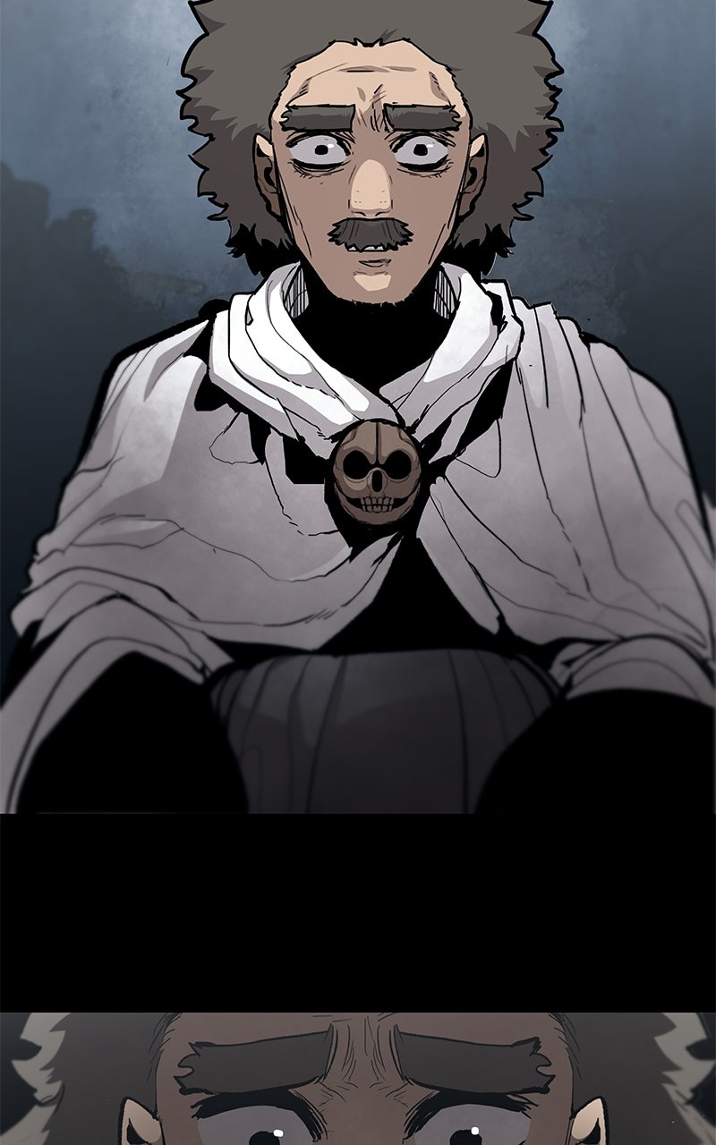 War of Corpses Episode 50 page 94 - 