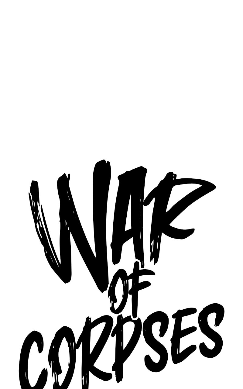War of Corpses Episode 51 page 1 - 