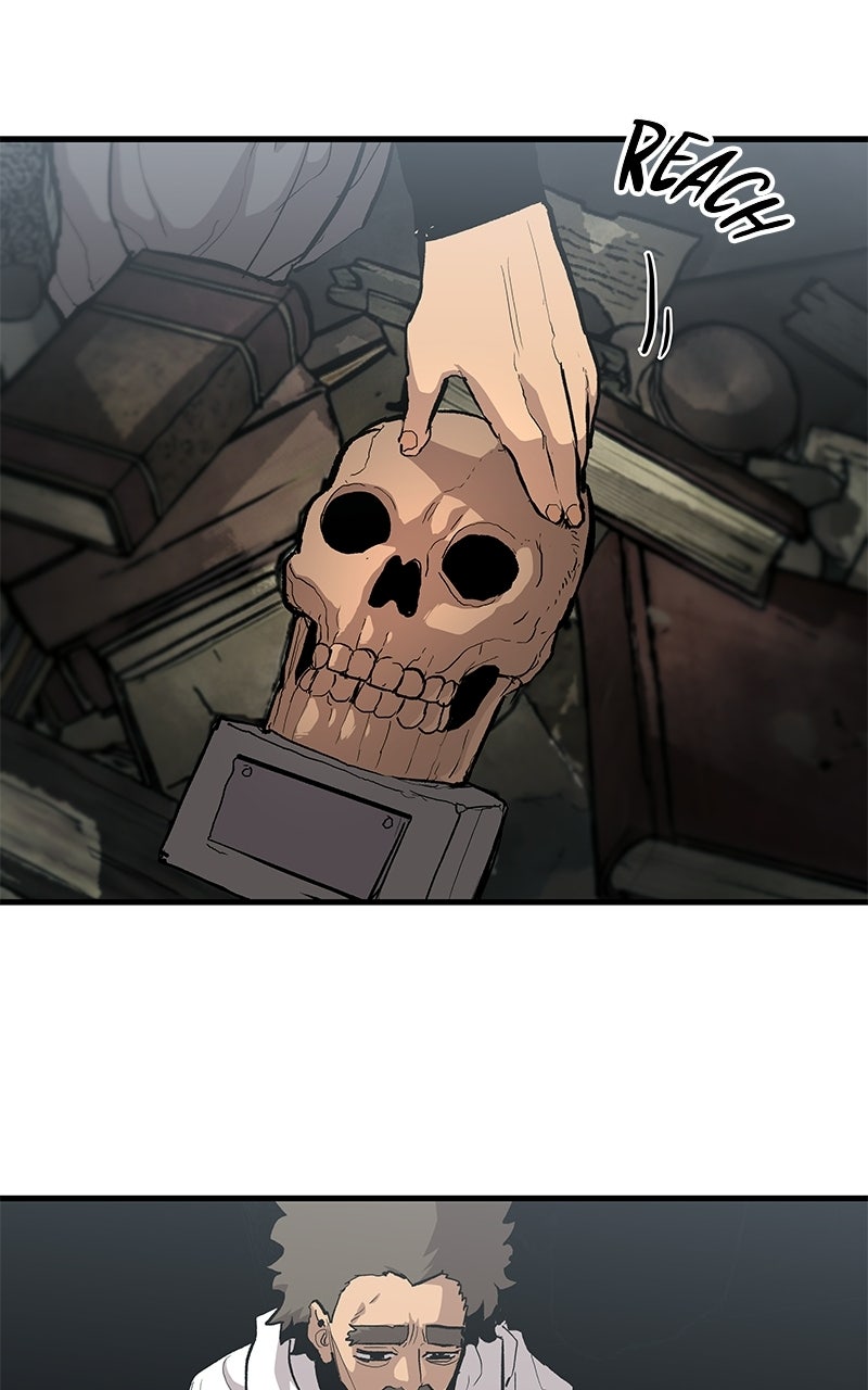 War of Corpses Episode 51 page 14 - 