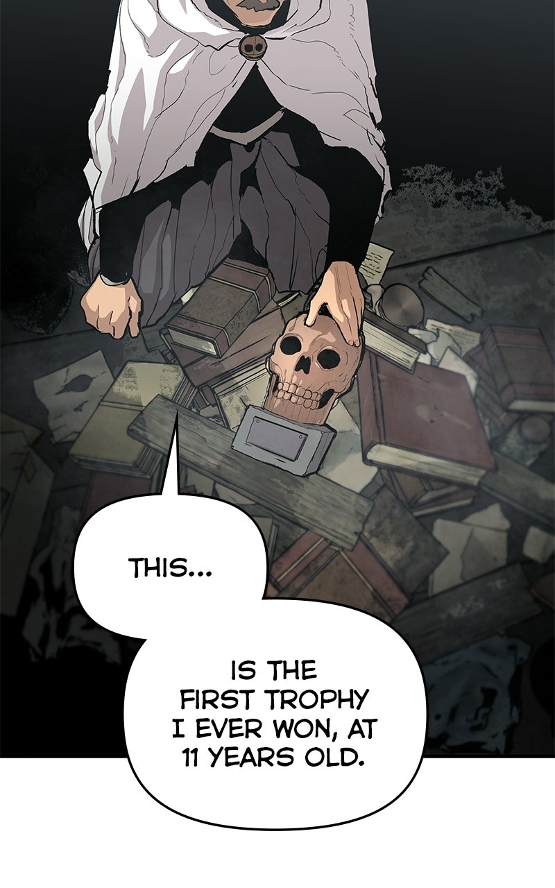 War of Corpses Episode 51 page 15 - 