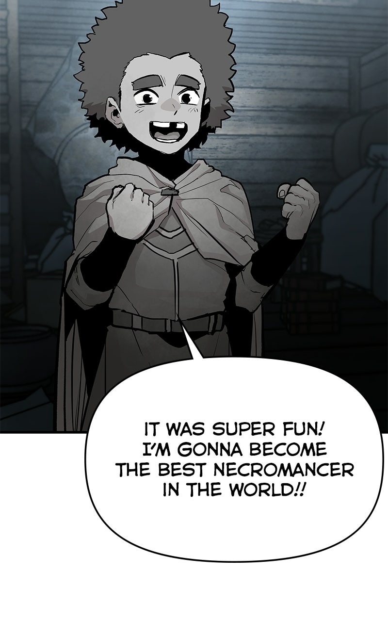 War of Corpses Episode 51 page 19 - 