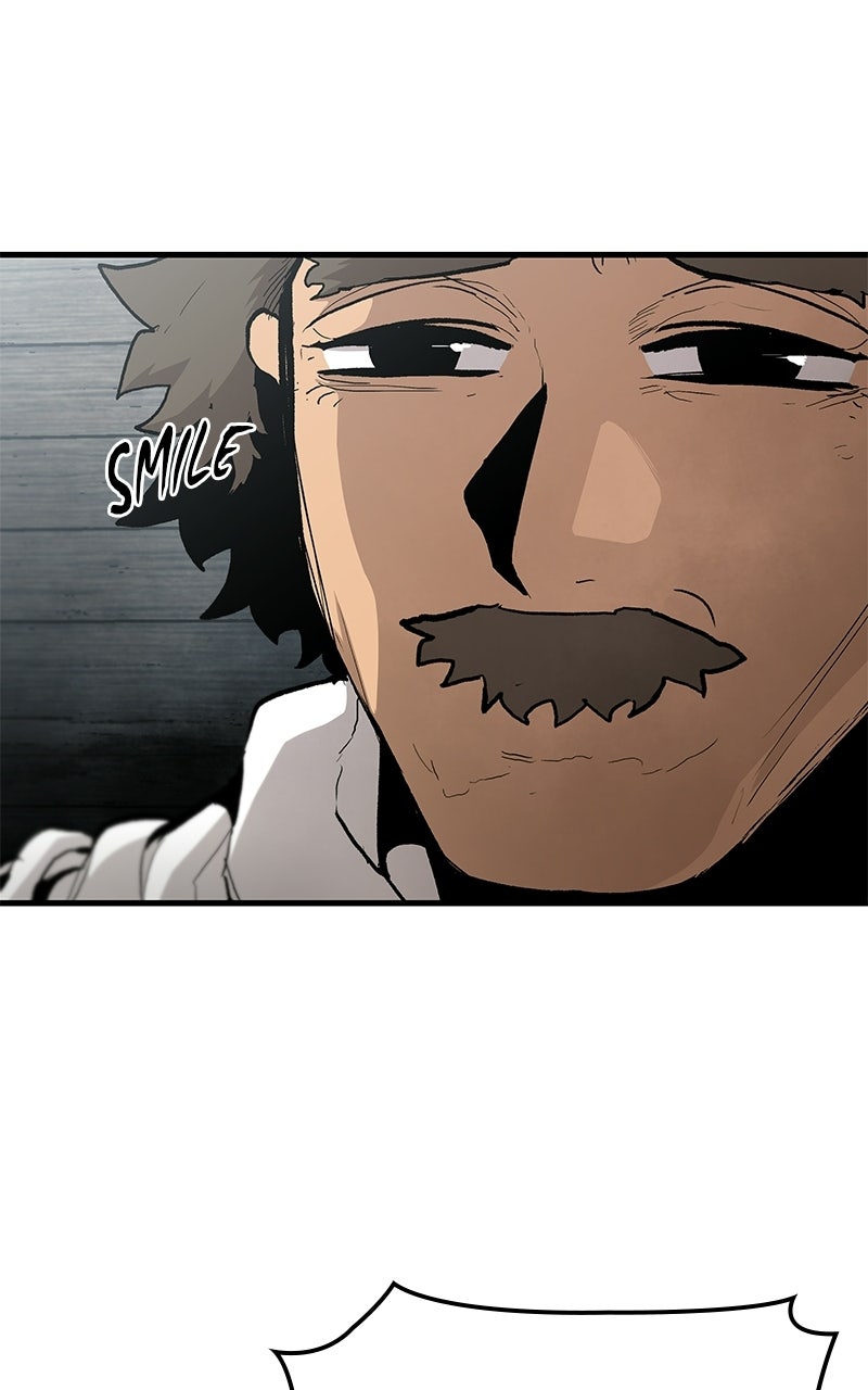 War of Corpses Episode 51 page 20 - 