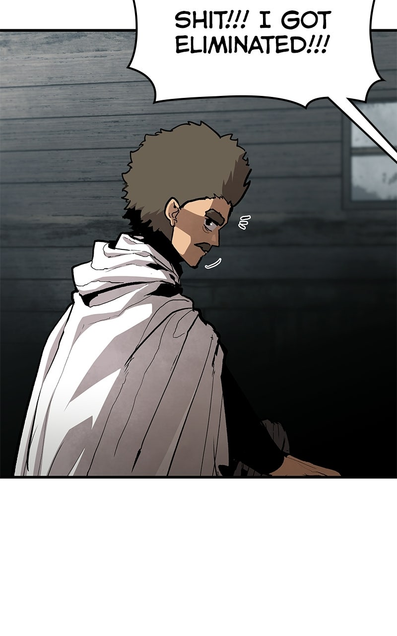 War of Corpses Episode 51 page 21 - 