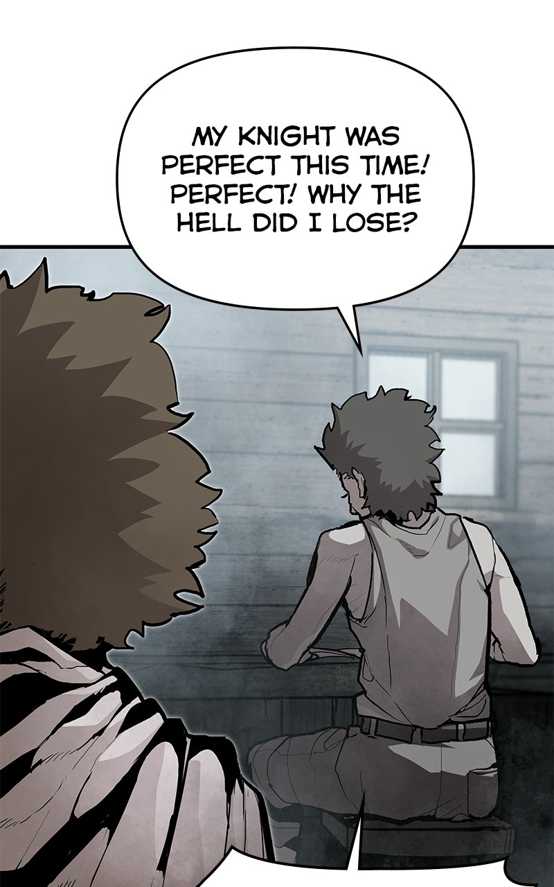 War of Corpses Episode 51 page 22 - 
