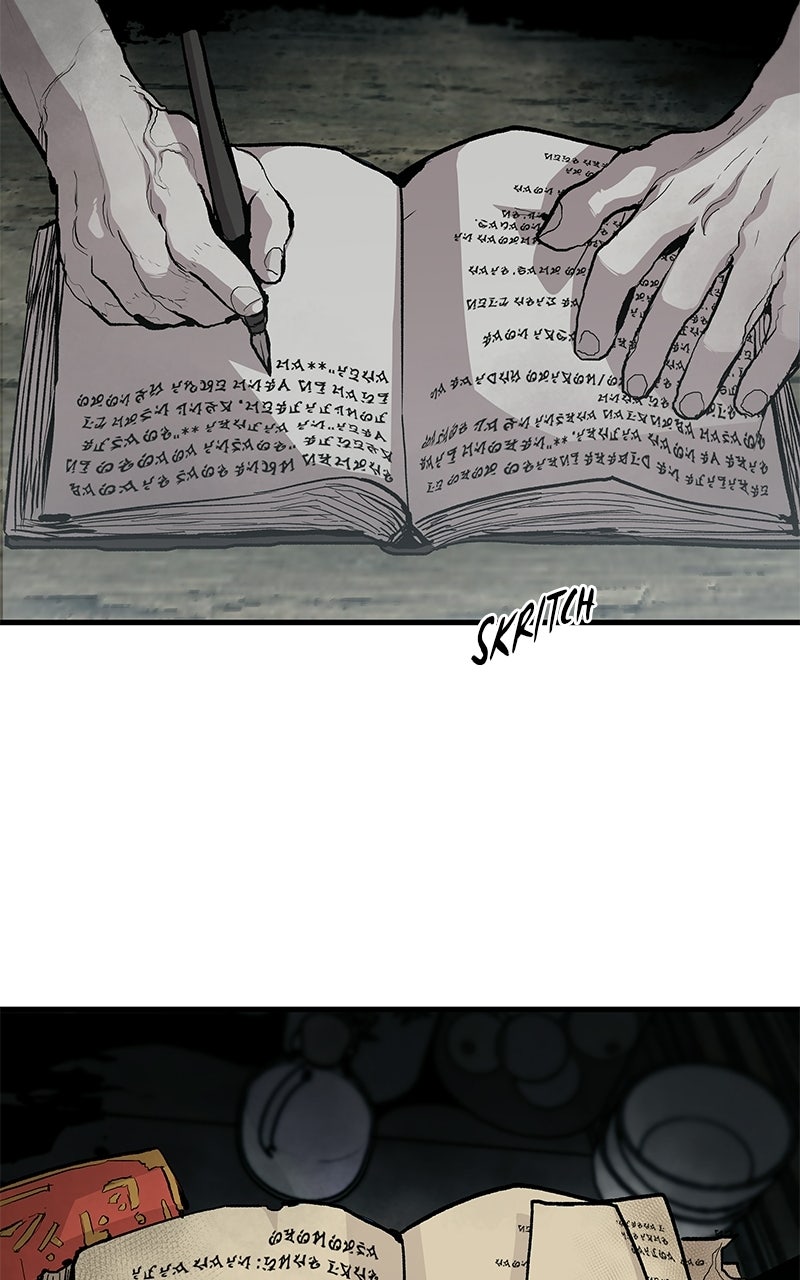War of Corpses Episode 51 page 25 - 