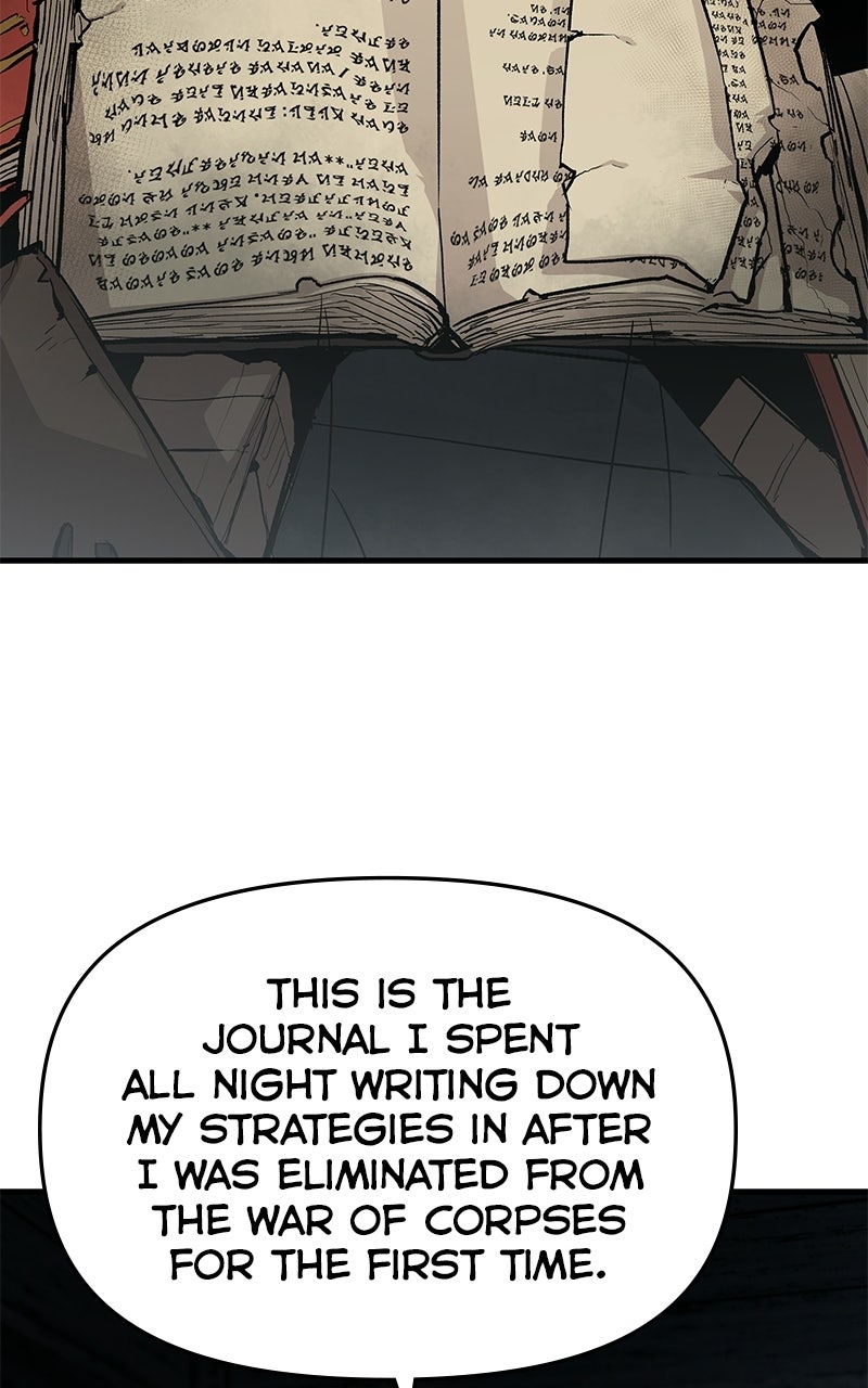 War of Corpses Episode 51 page 26 - 