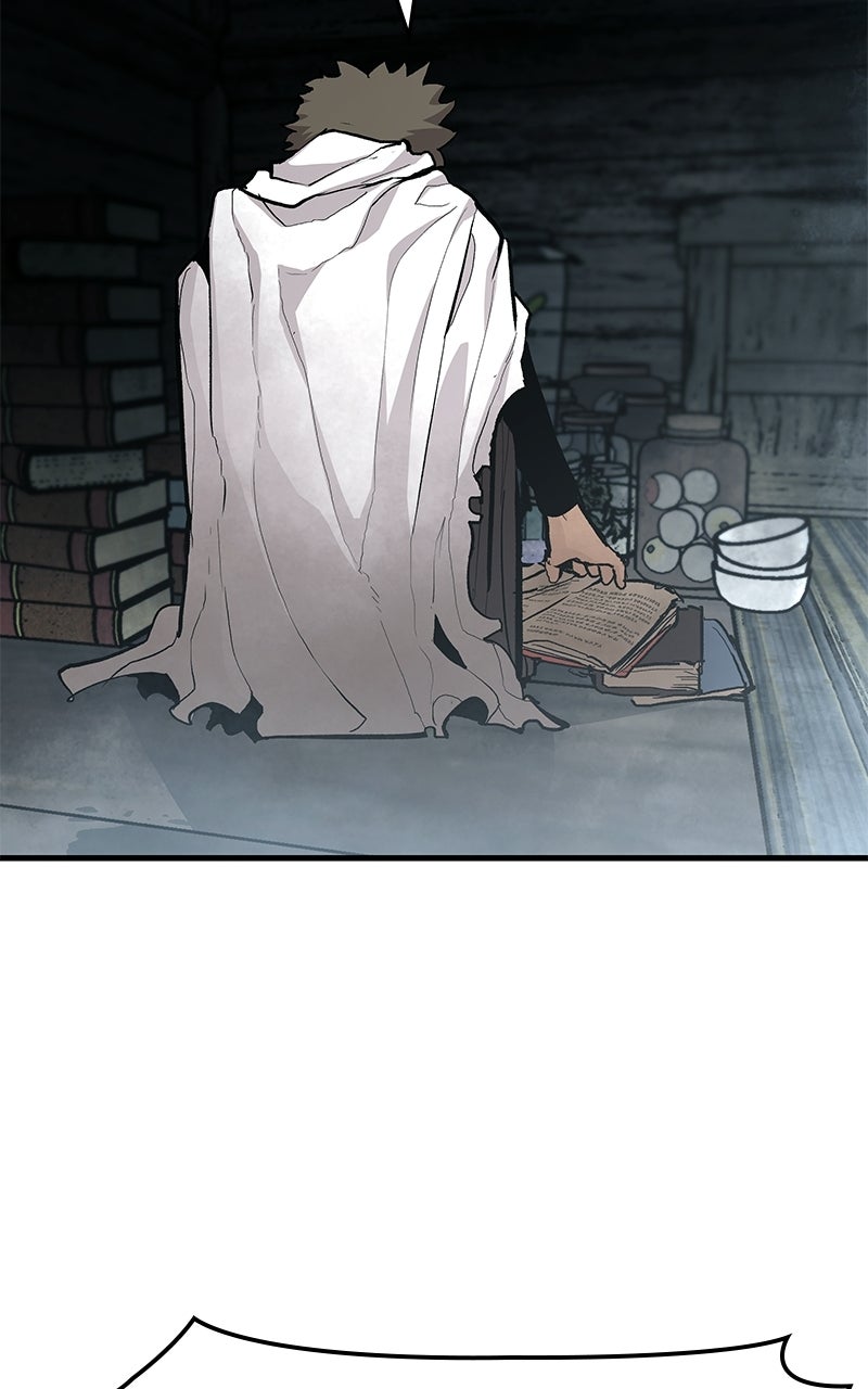 War of Corpses Episode 51 page 27 - 