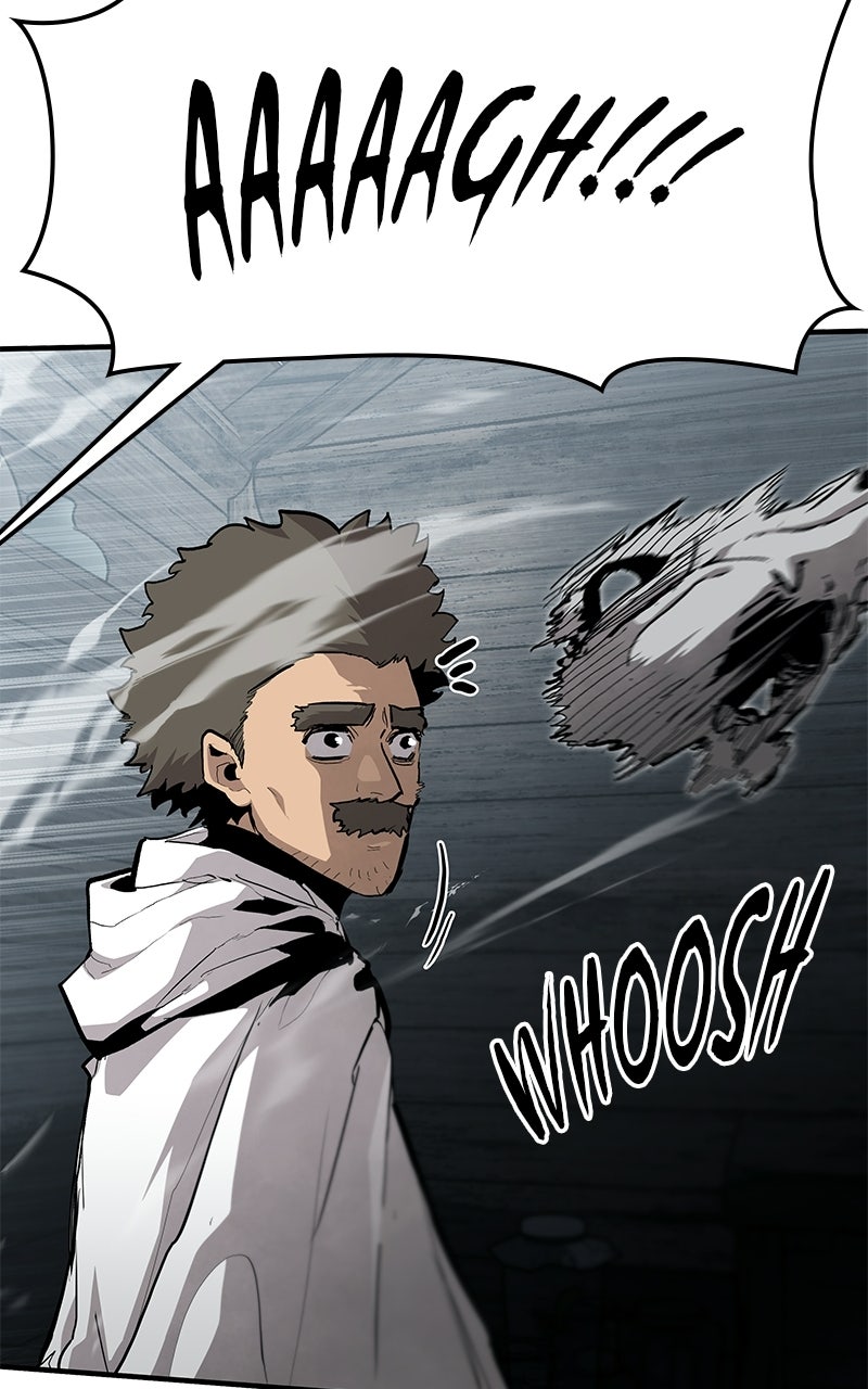 War of Corpses Episode 51 page 28 - 