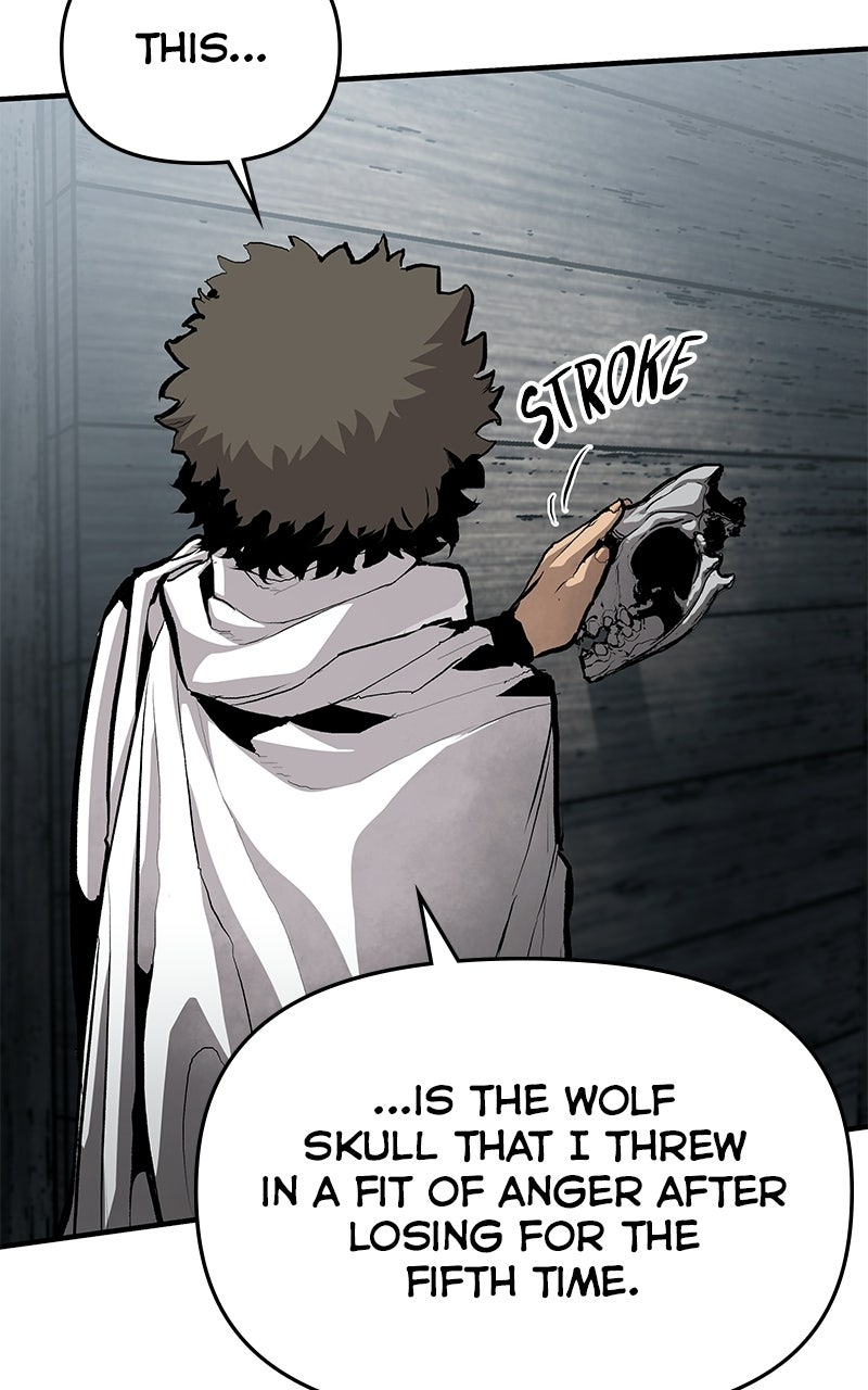 War of Corpses Episode 51 page 32 - 