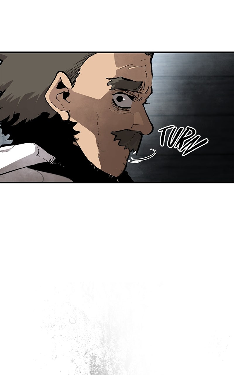 War of Corpses Episode 51 page 35 - 