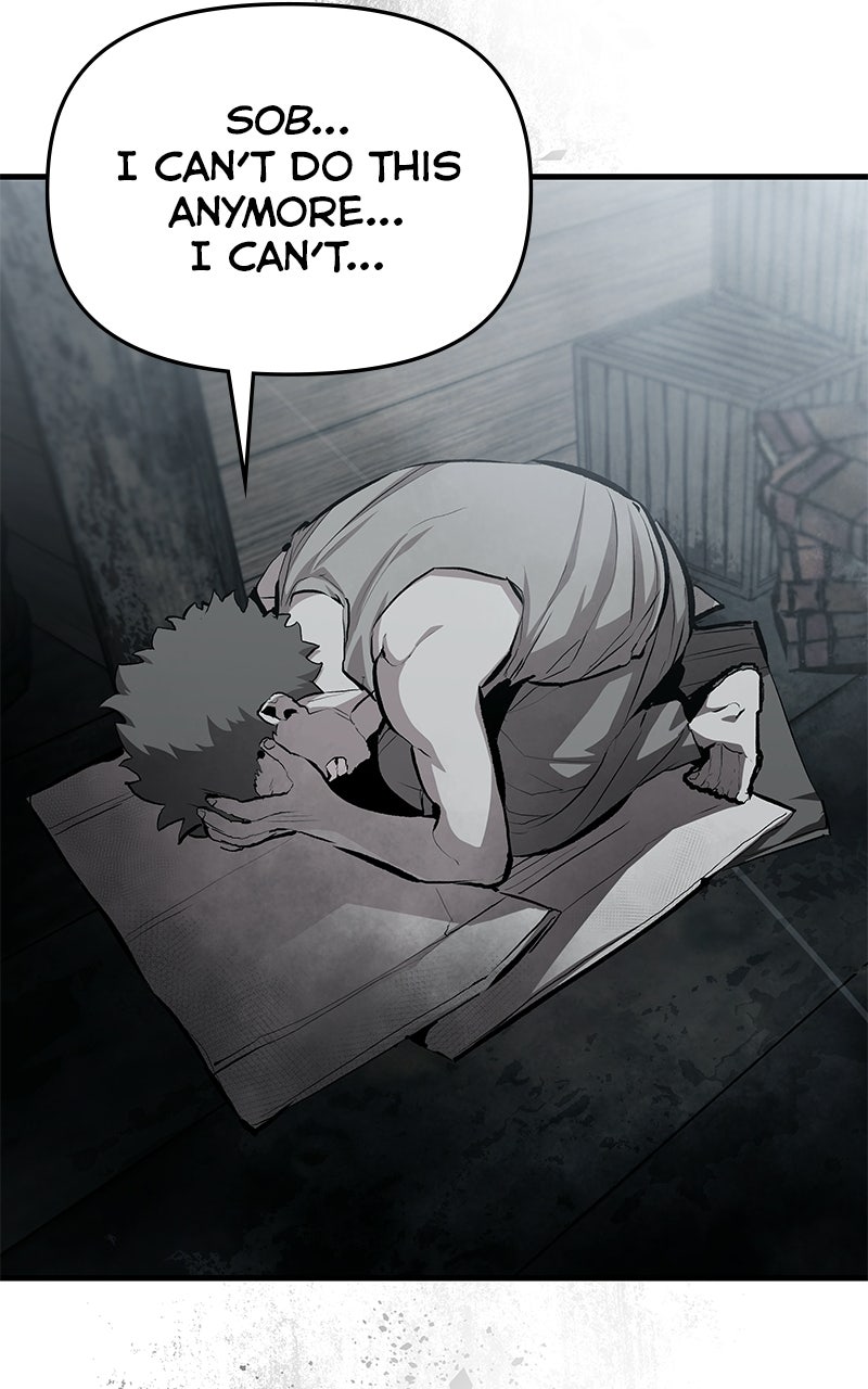 War of Corpses Episode 51 page 36 - 
