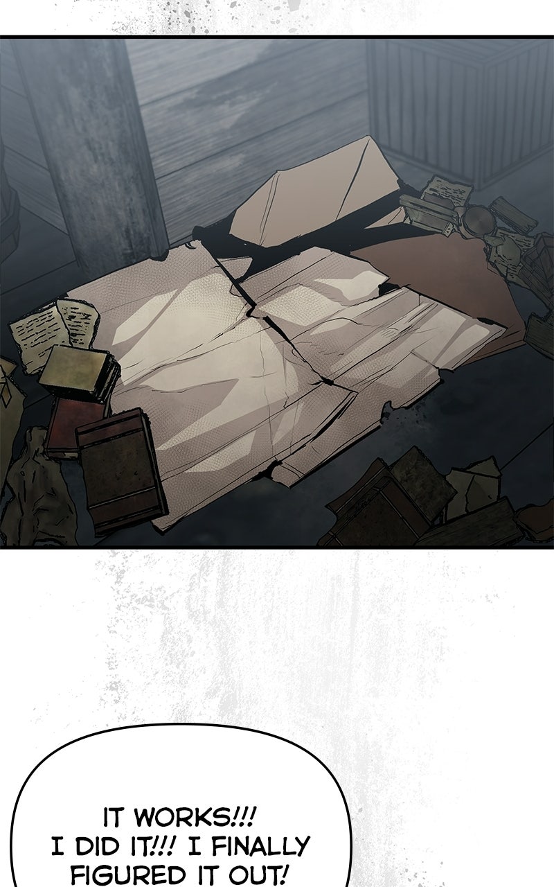 War of Corpses Episode 51 page 37 - 