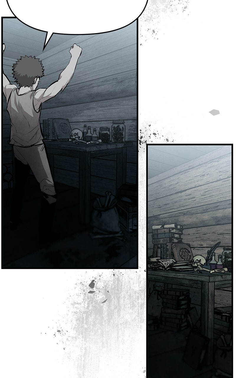 War of Corpses Episode 51 page 38 - 