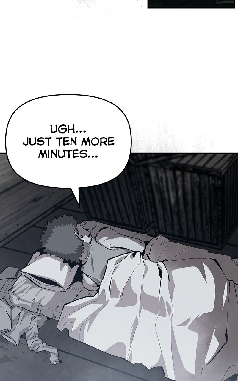 War of Corpses Episode 51 page 39 - 
