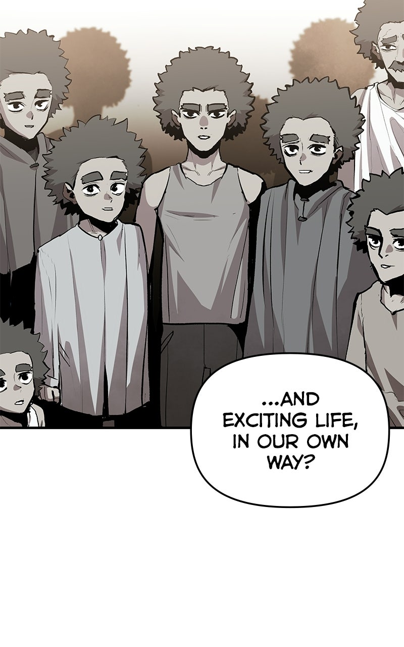 War of Corpses Episode 51 page 47 - 