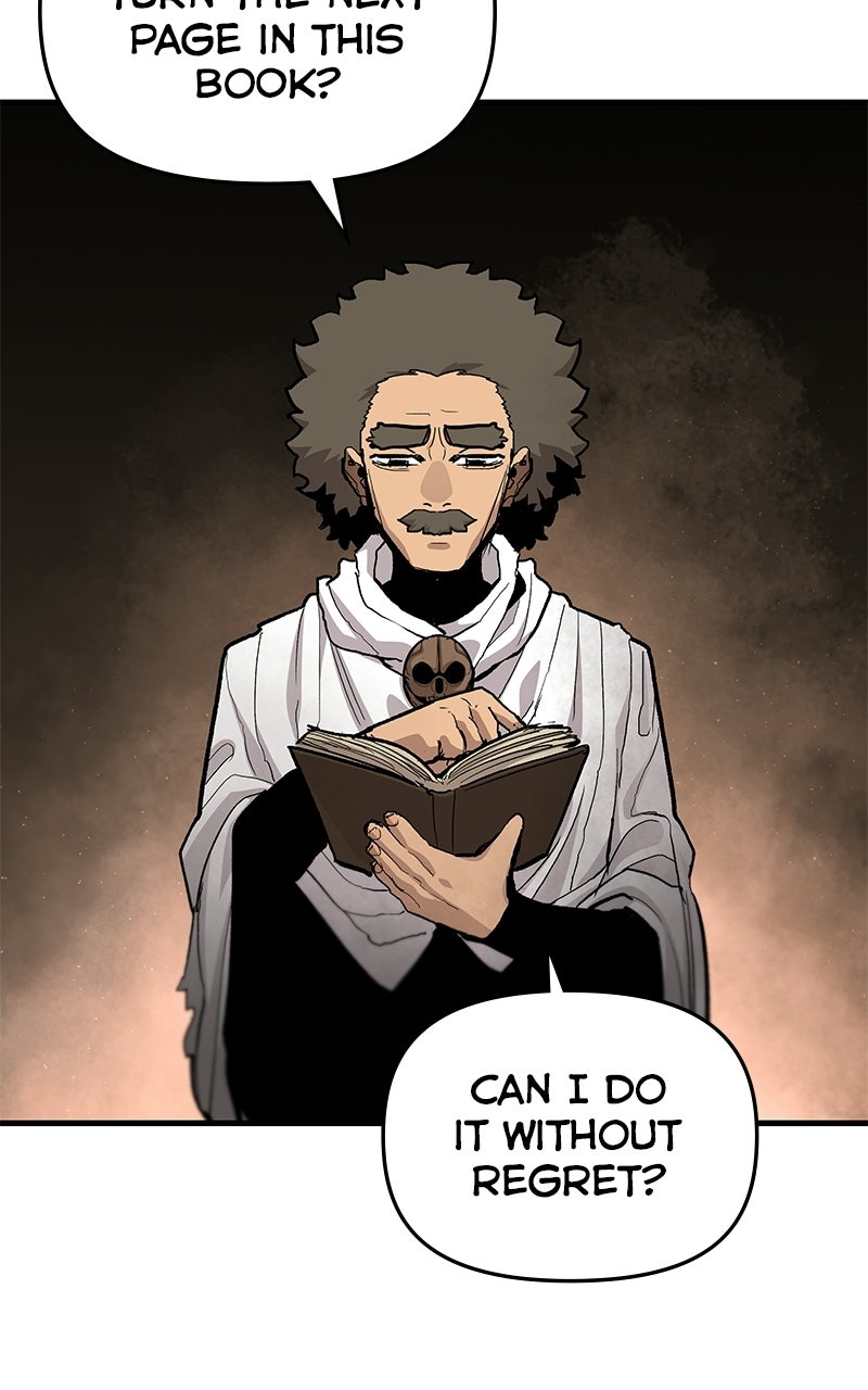 War of Corpses Episode 51 page 54 - 