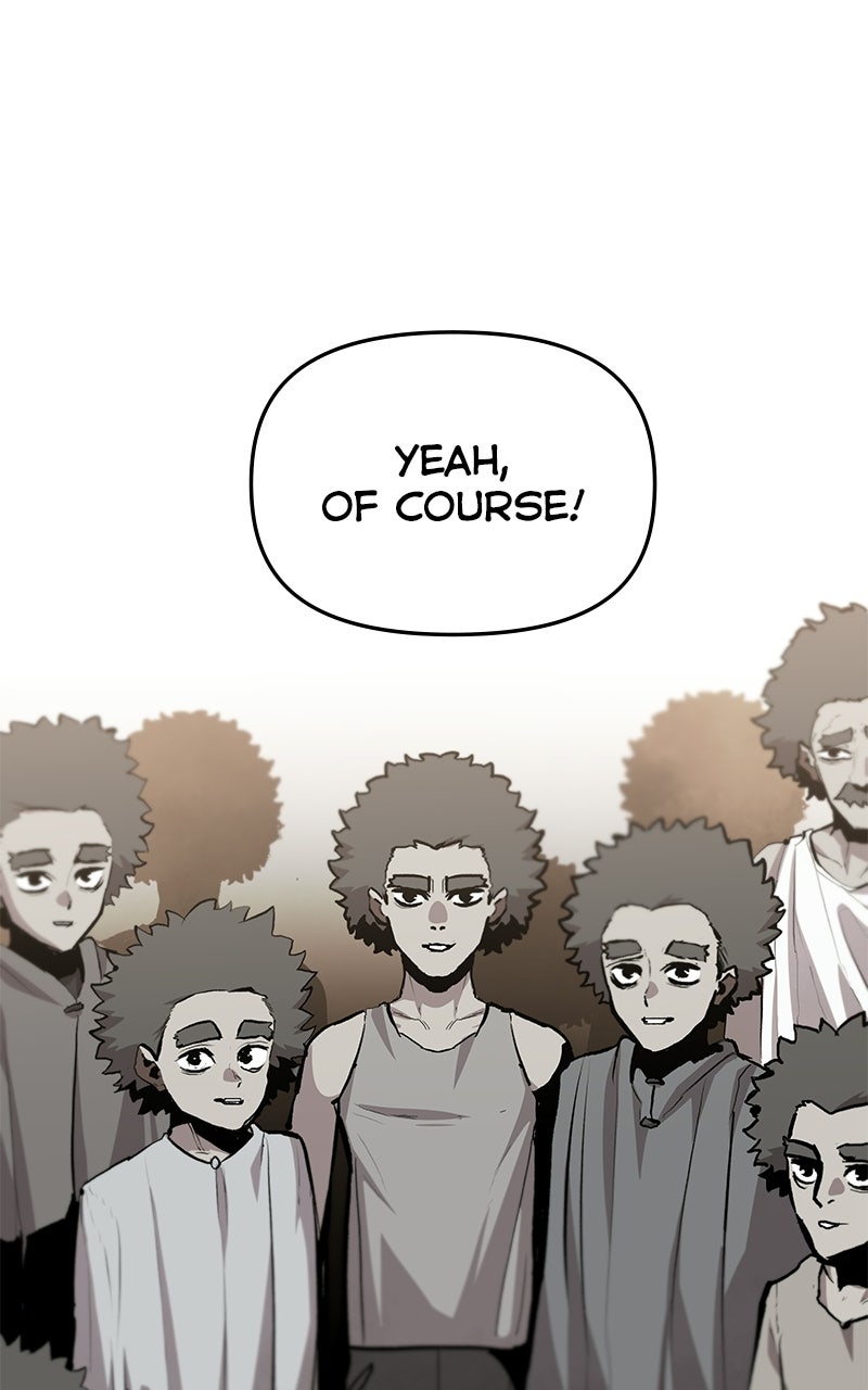 War of Corpses Episode 51 page 55 - 