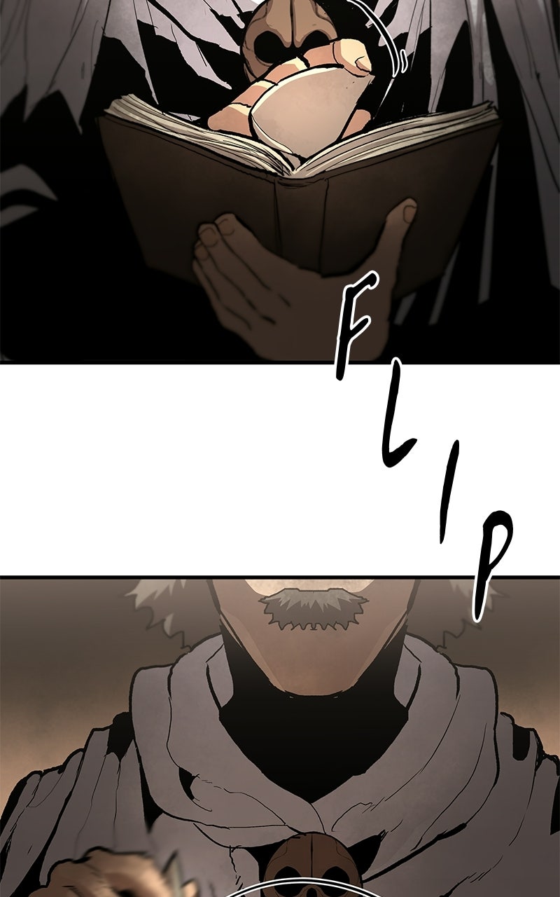 War of Corpses Episode 51 page 60 - 