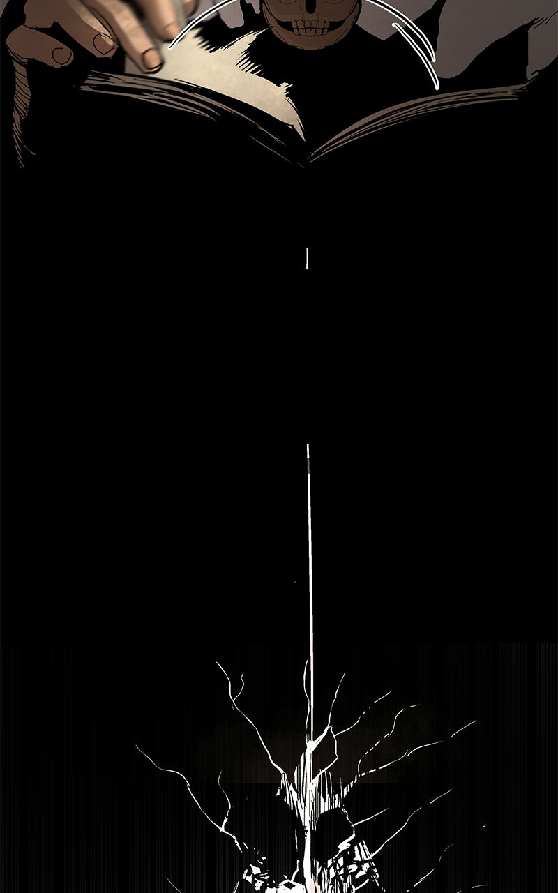War of Corpses Episode 51 page 61 - 