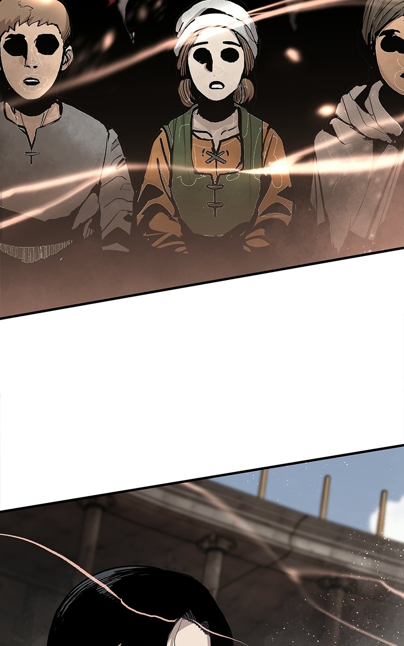 War of Corpses Episode 51 page 67 - 