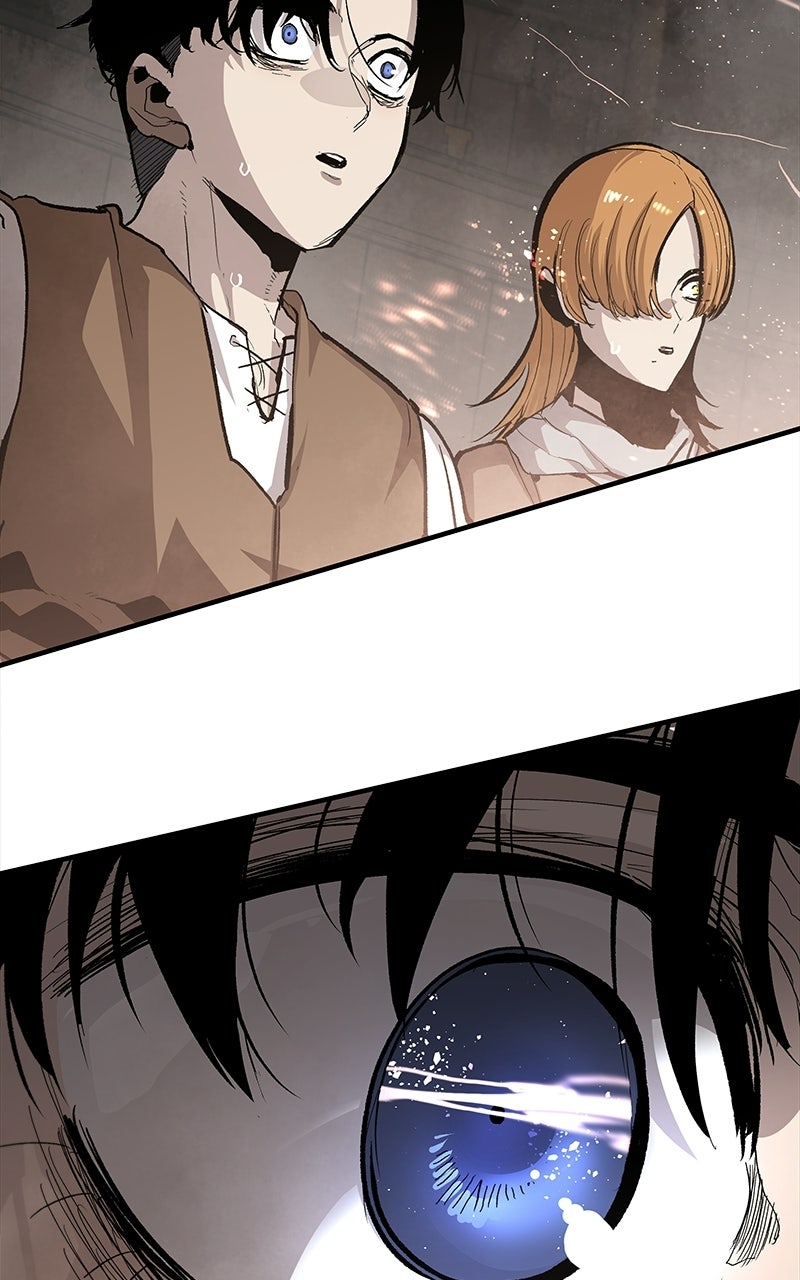 War of Corpses Episode 51 page 68 - 