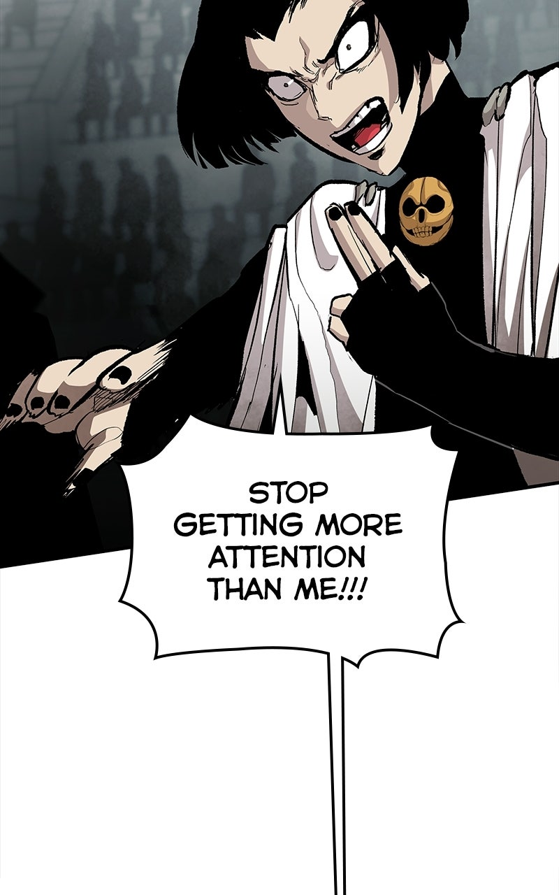 War of Corpses Episode 51 page 70 - 