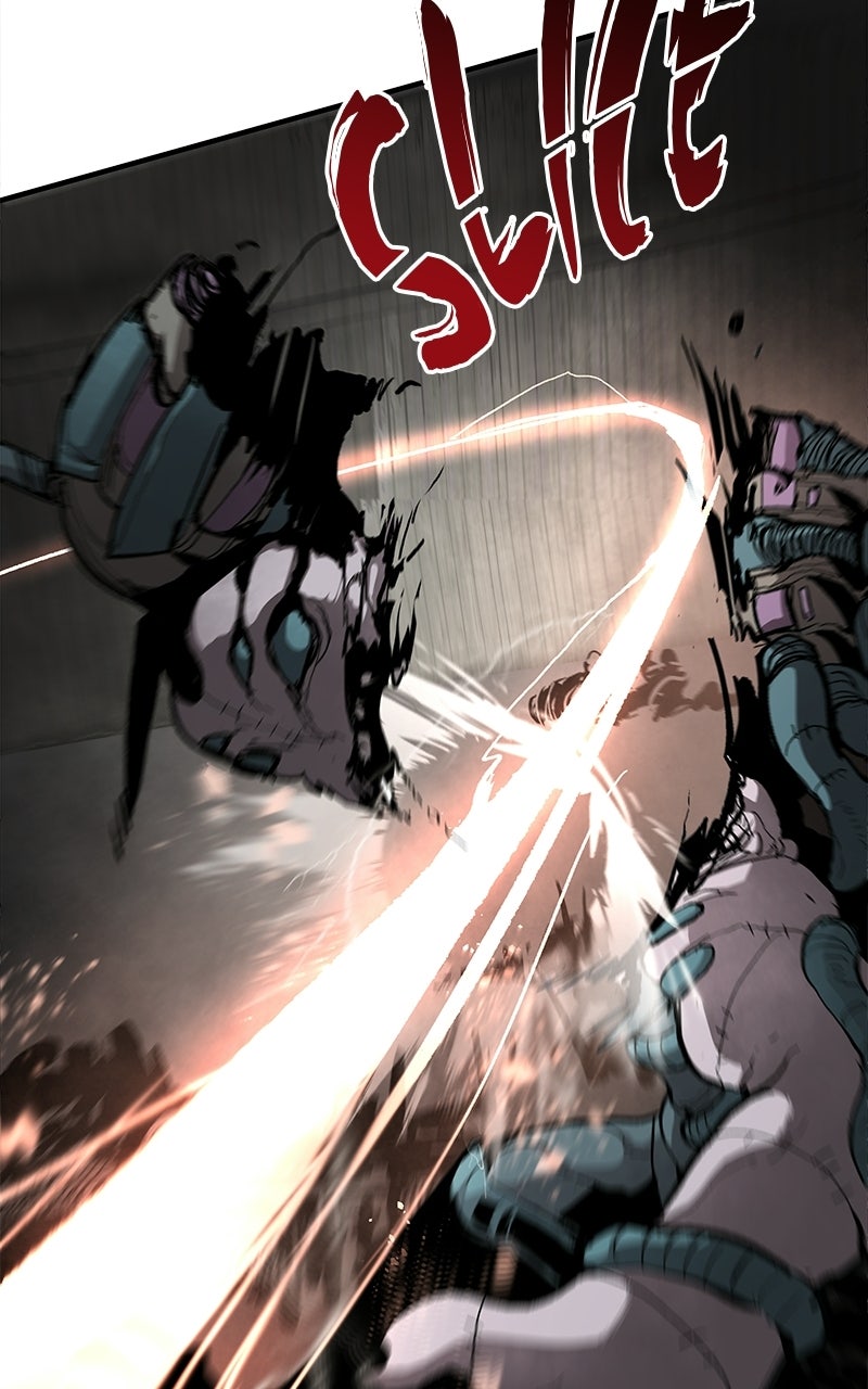 War of Corpses Episode 51 page 72 - 
