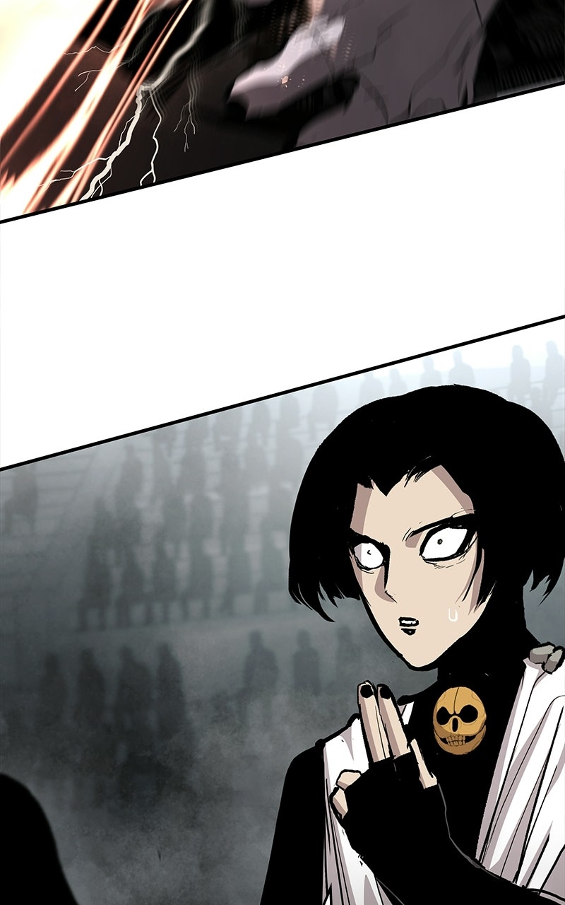 War of Corpses Episode 51 page 73 - 