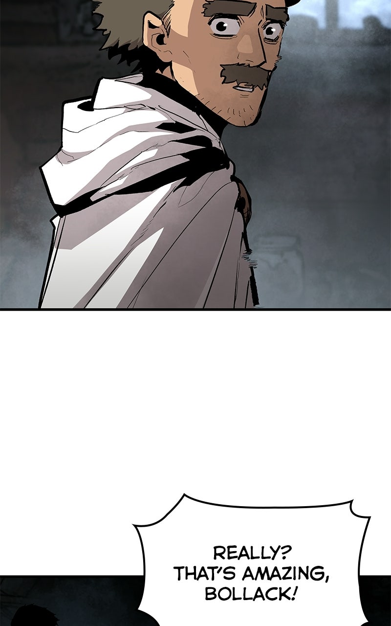 War of Corpses Episode 51 page 9 - 