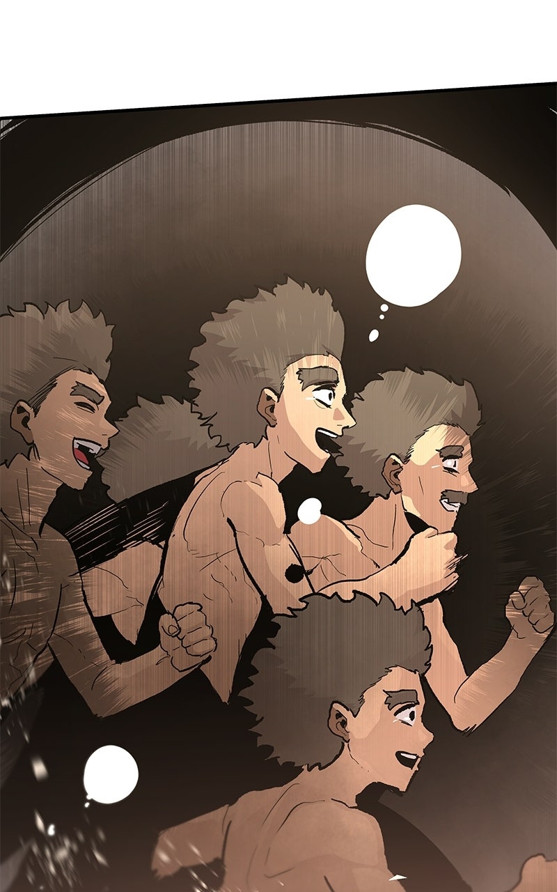 War of Corpses Episode 51 page 83 - 
