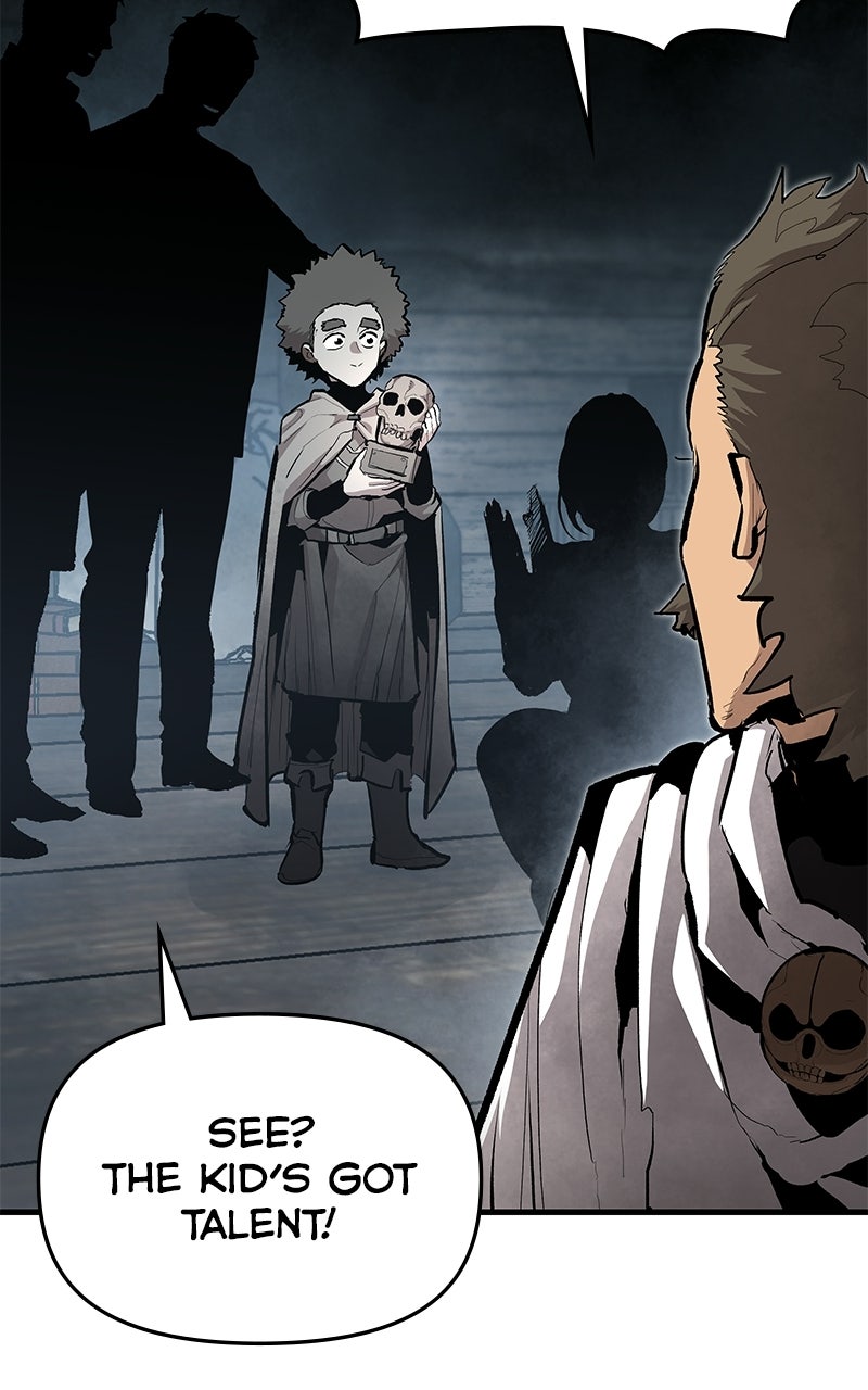 War of Corpses Episode 51 page 10 - 