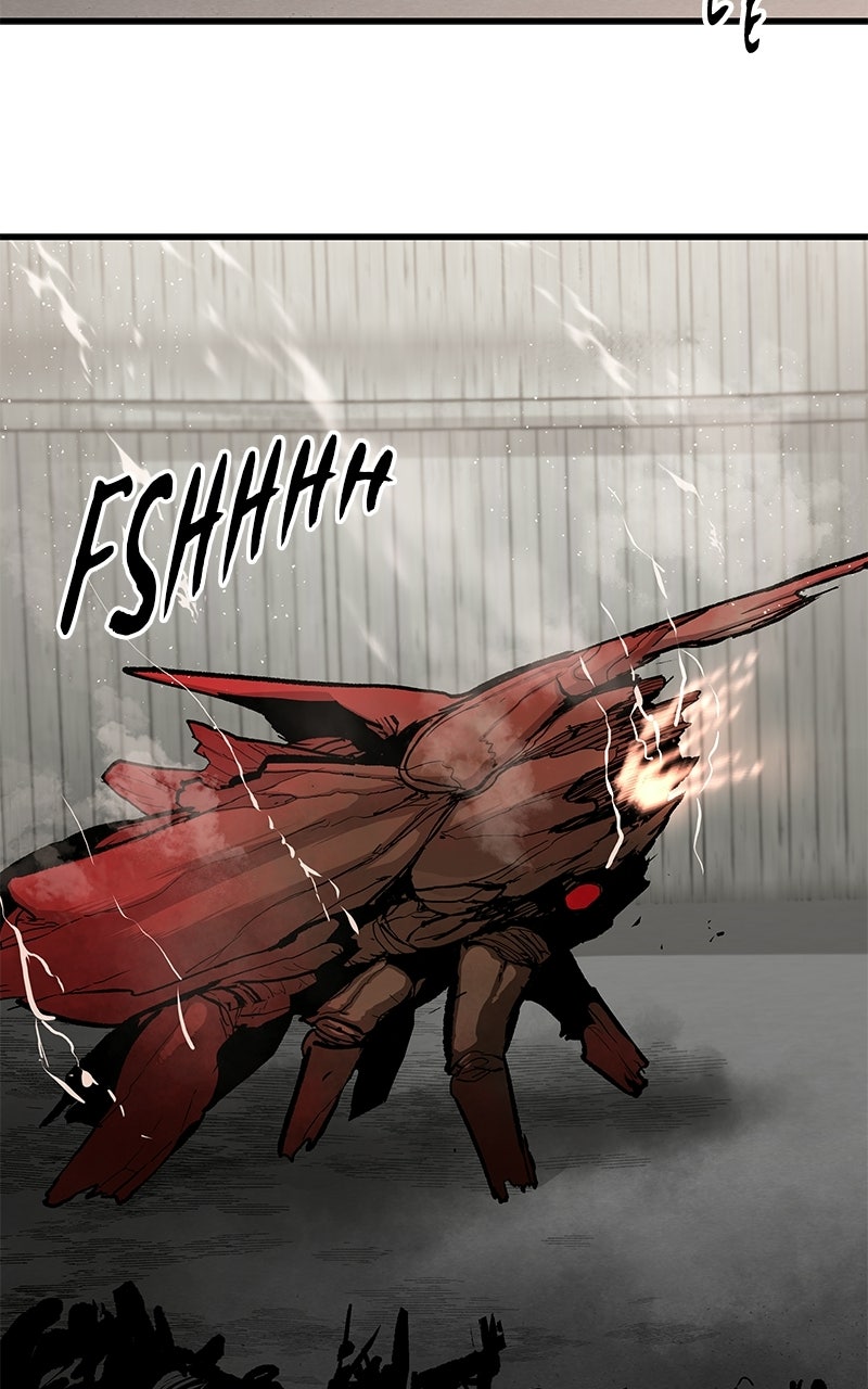 War of Corpses Episode 51 page 92 - 