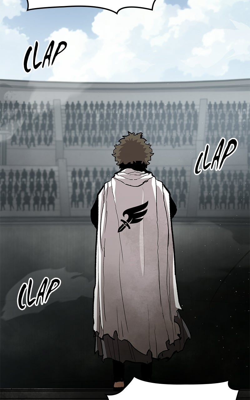 War of Corpses Episode 51 page 96 - 