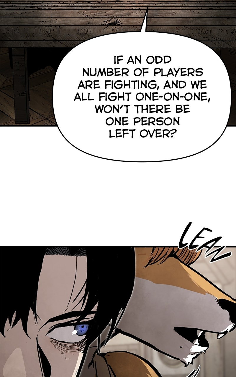 War of Corpses Episode 52 page 11 - 