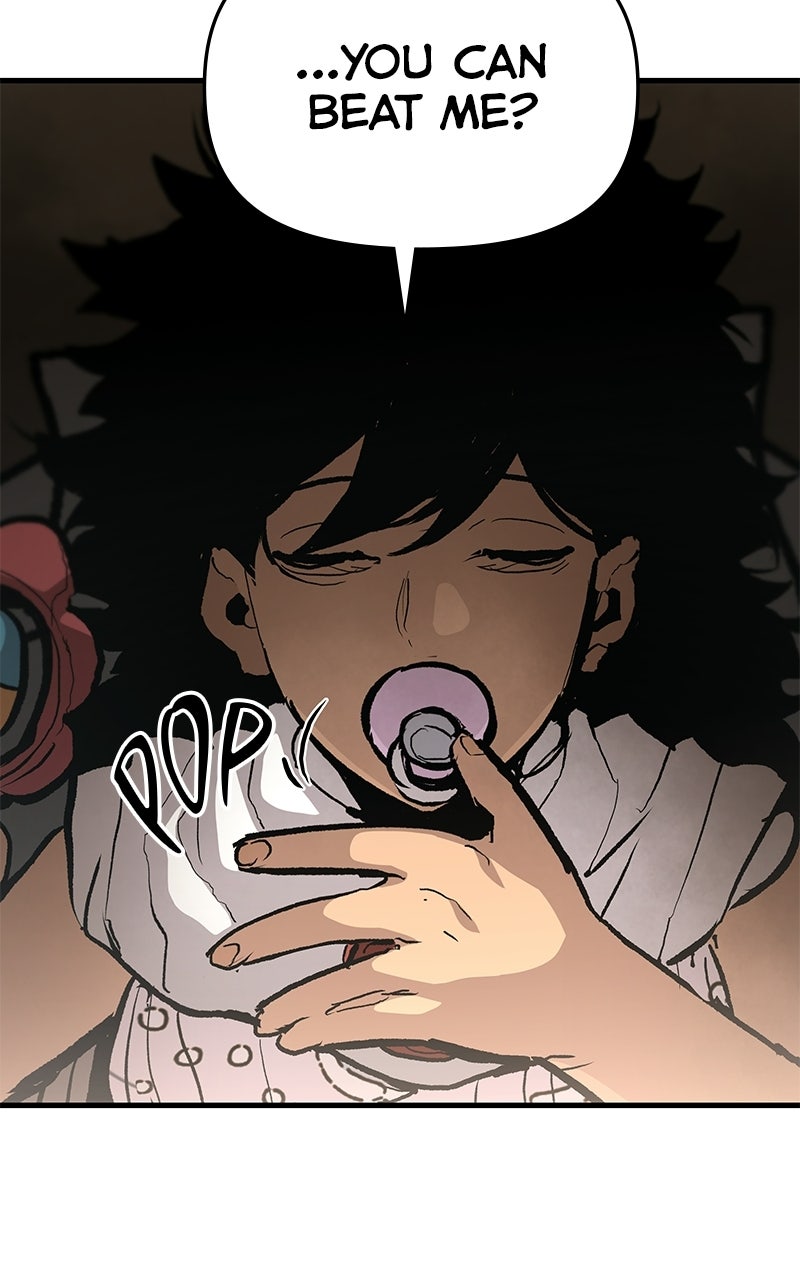 War of Corpses Episode 52 page 103 - 