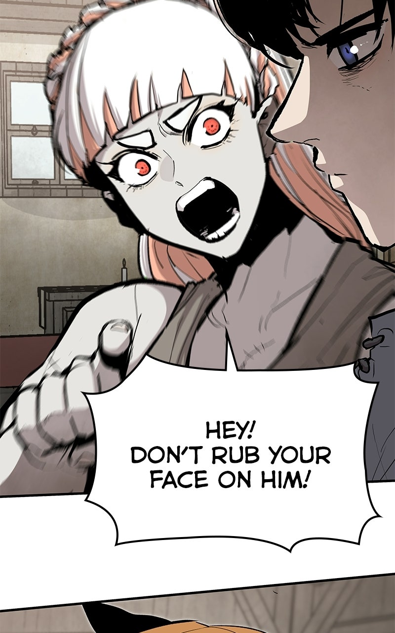 War of Corpses Episode 52 page 14 - 