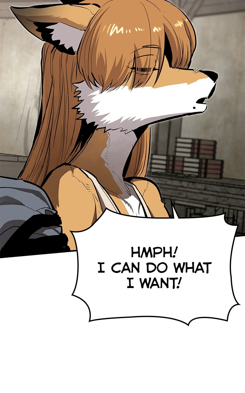 War of Corpses Episode 52 page 15 - 
