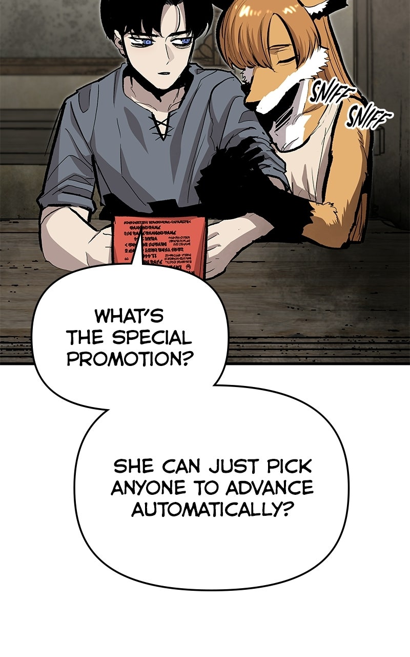 War of Corpses Episode 52 page 19 - 