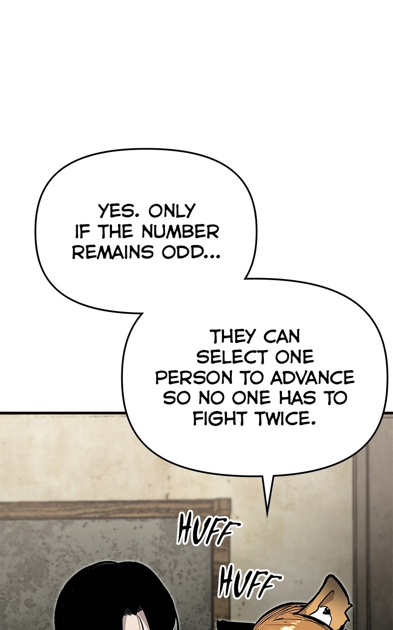 War of Corpses Episode 52 page 20 - 