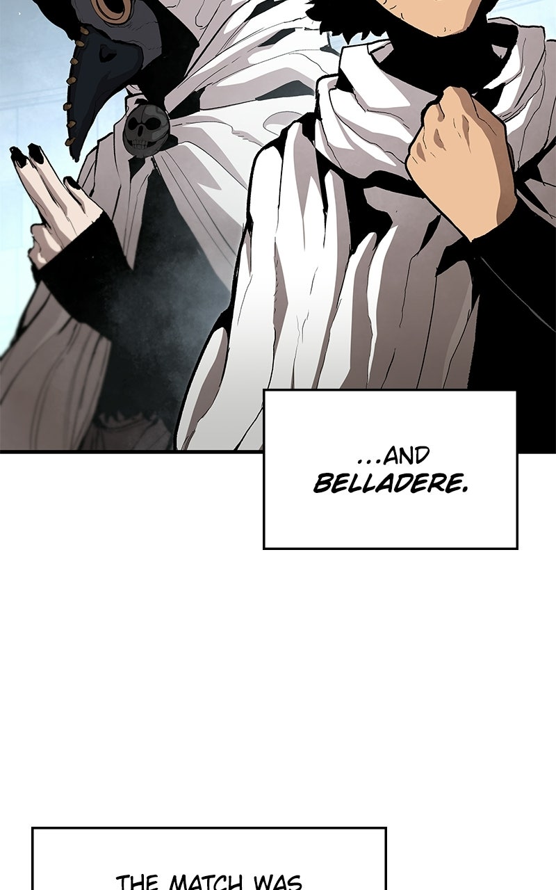 War of Corpses Episode 52 page 3 - 