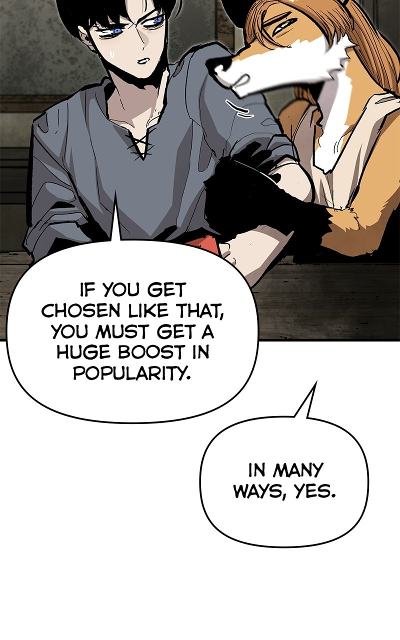 War of Corpses Episode 52 page 21 - 
