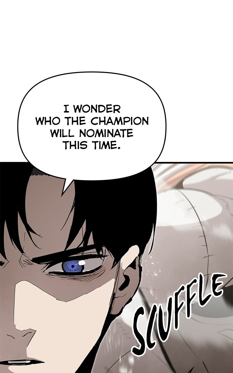 War of Corpses Episode 52 page 22 - 