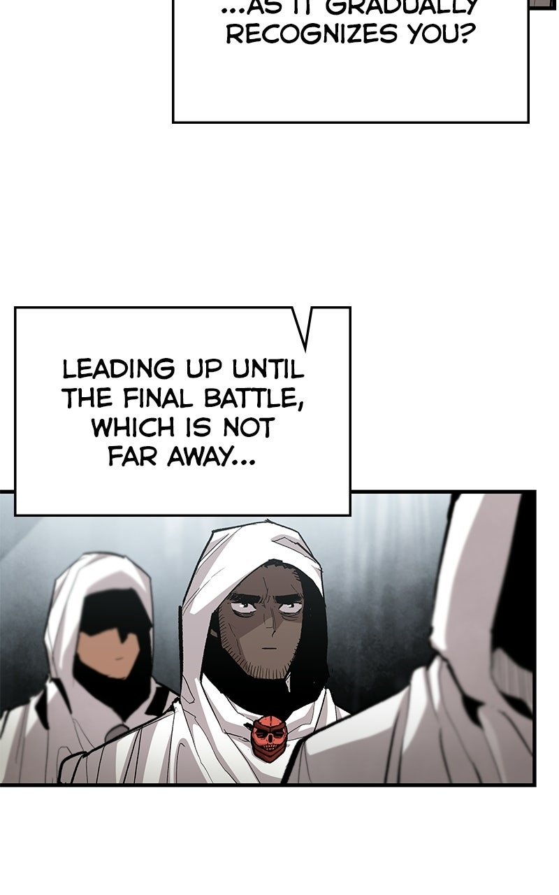 War of Corpses Episode 52 page 30 - 