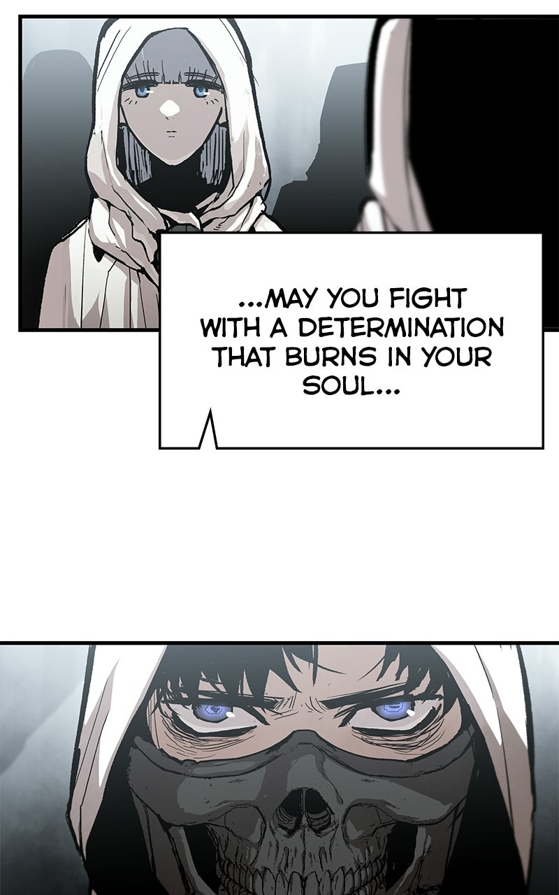 War of Corpses Episode 52 page 31 - 