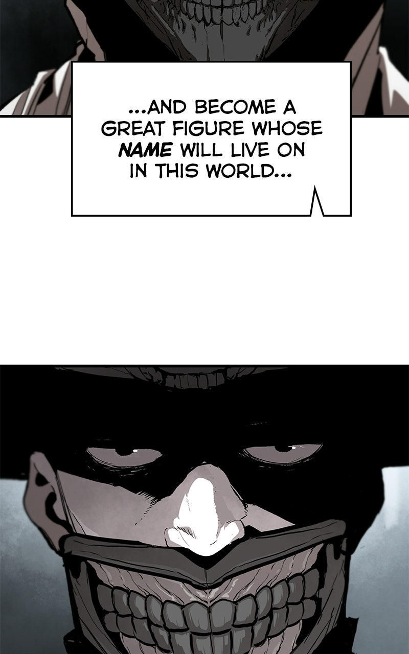 War of Corpses Episode 52 page 32 - 