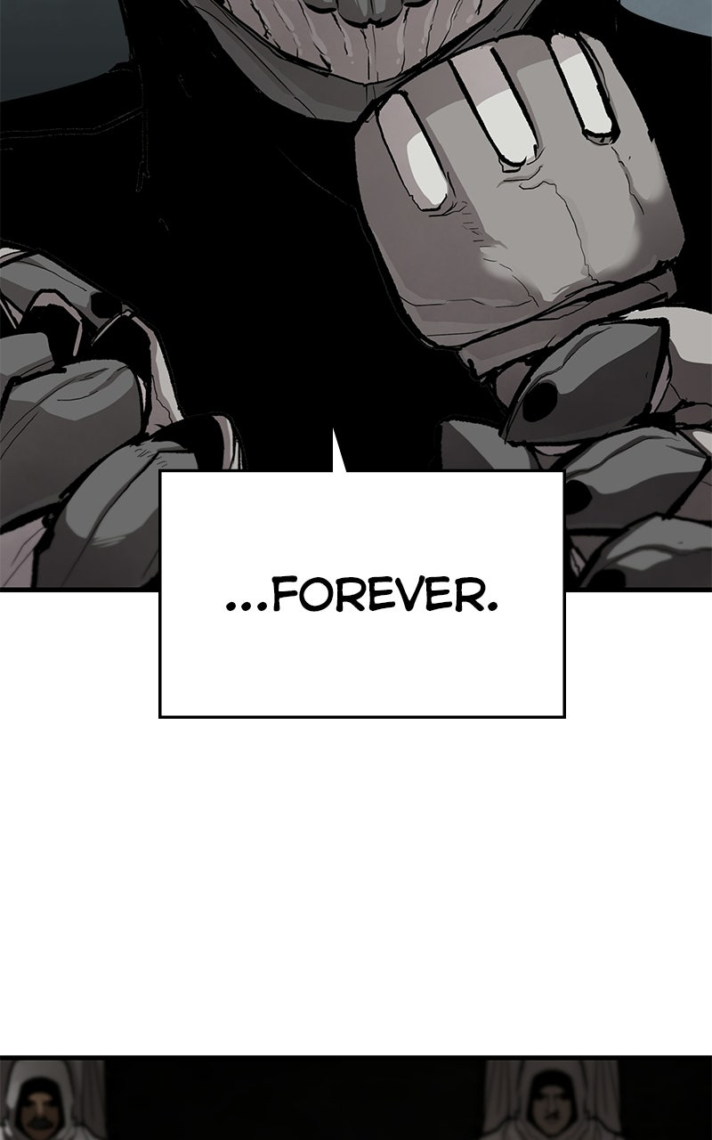 War of Corpses Episode 52 page 33 - 
