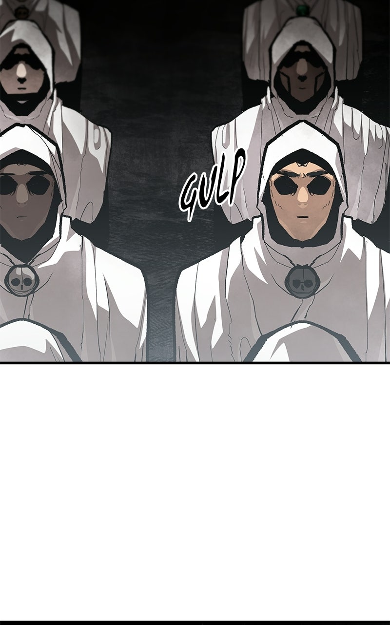 War of Corpses Episode 52 page 34 - 