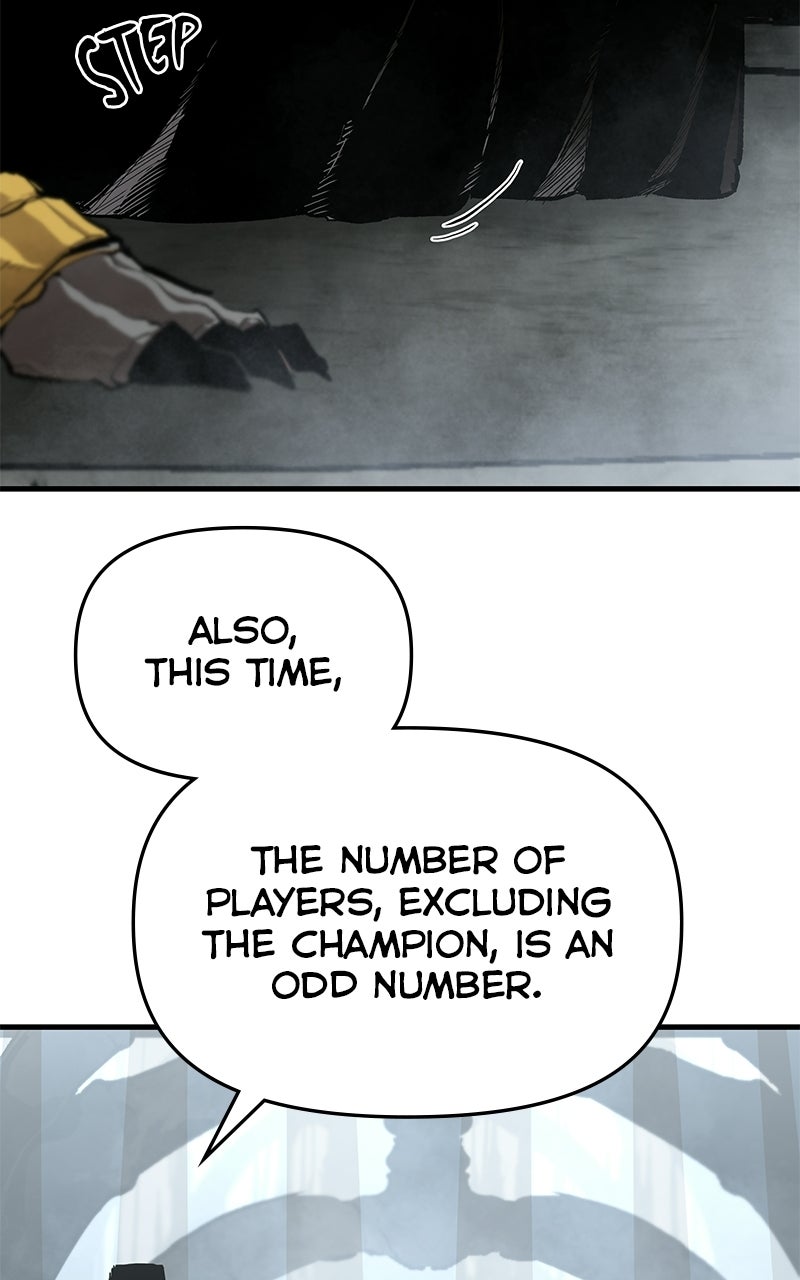 War of Corpses Episode 52 page 35 - 