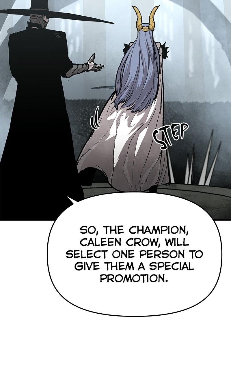 War of Corpses Episode 52 page 36 - 